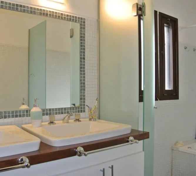 Alquiler temporario de casa de 5 dormitorios - Playa Brava — foto 15