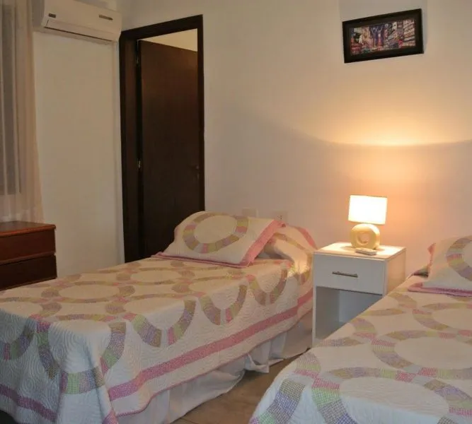Alquiler temporario de casa de 5 dormitorios - Playa Brava — foto 16