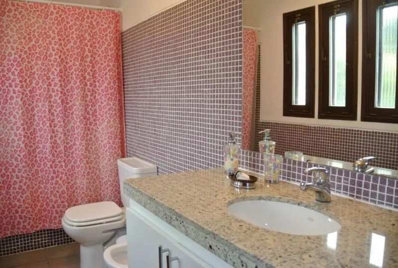 Alquiler temporario de casa de 5 dormitorios - Playa Brava — foto 17