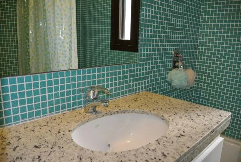 Alquiler temporario de casa de 5 dormitorios - Playa Brava — foto 19