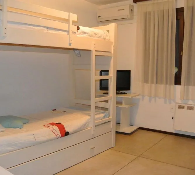 Alquiler temporario de casa de 5 dormitorios - Playa Brava — foto 20