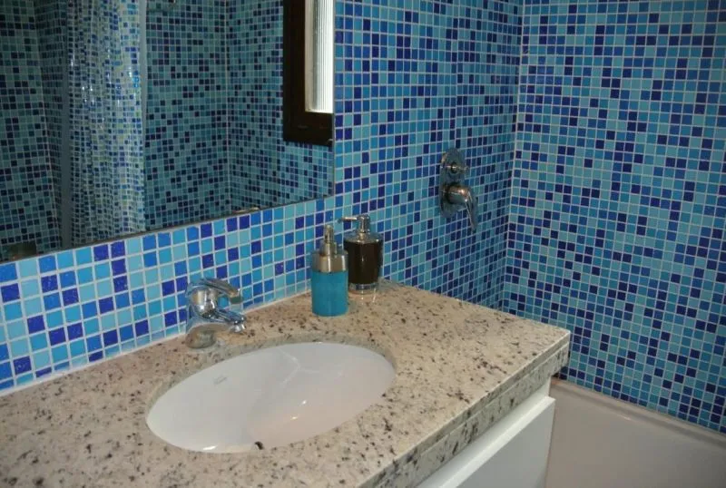 Alquiler temporario de casa de 5 dormitorios - Playa Brava — foto 21
