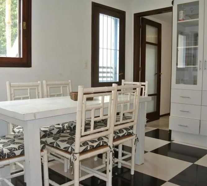 Alquiler temporario de casa de 5 dormitorios - Playa Brava — foto 22