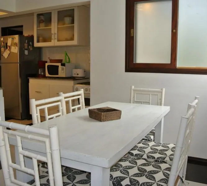 Alquiler temporario de casa de 5 dormitorios - Playa Brava — foto 23