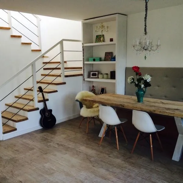 3 DORMITORIOS | LA JUANITA - JosÃ© Ignacio — foto 2