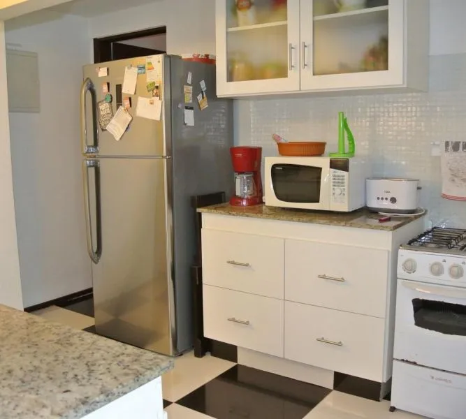 Alquiler temporario de casa de 5 dormitorios - Playa Brava — foto 24