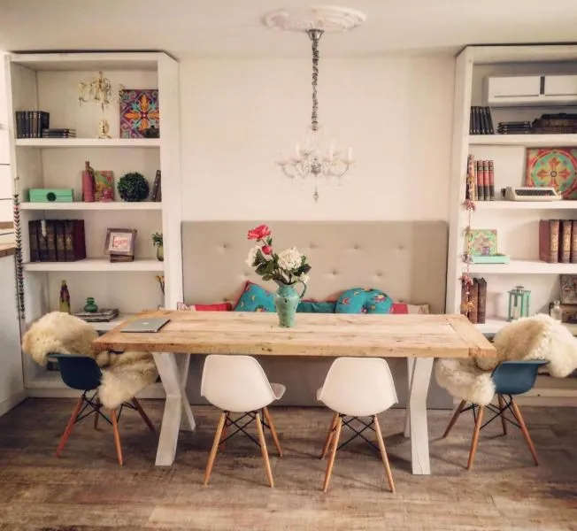 3 DORMITORIOS | LA JUANITA - JosÃ© Ignacio — foto 3