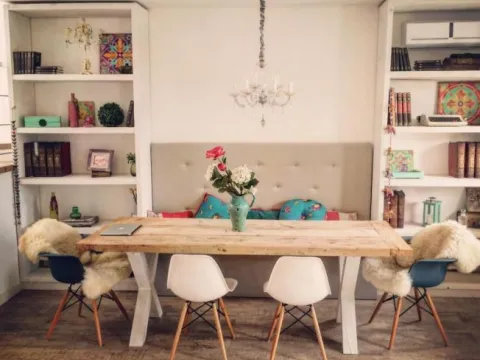 3 DORMITORIOS | LA JUANITA - JosÃ© Ignacio — foto 3