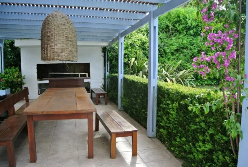 Alquiler temporario de casa de 5 dormitorios - Playa Brava — foto 25