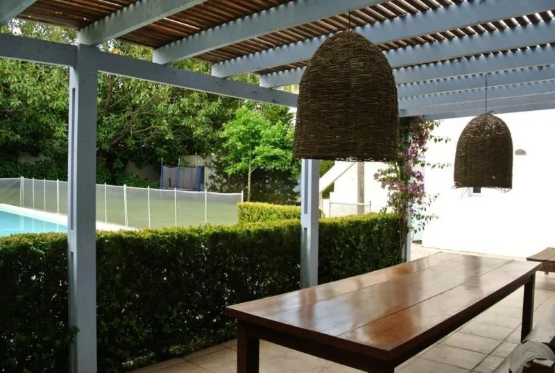 Alquiler temporario de casa de 5 dormitorios - Playa Brava — foto 26