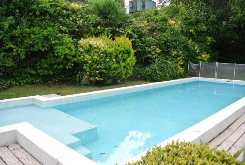 Alquiler temporario de casa de 5 dormitorios - Playa Brava — foto 28