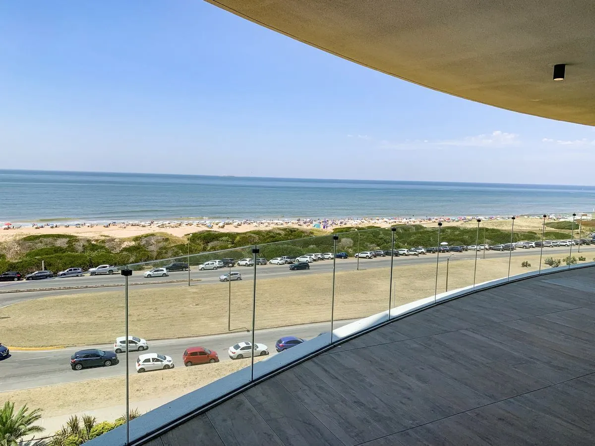 Venta apartamento 3 dormitorios- Playa Brava — foto 1