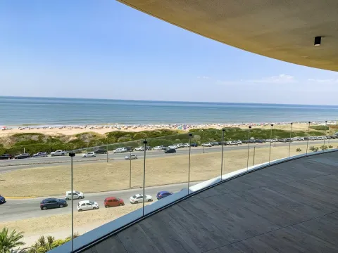 Venta apartamento 3 dormitorios- Playa Brava