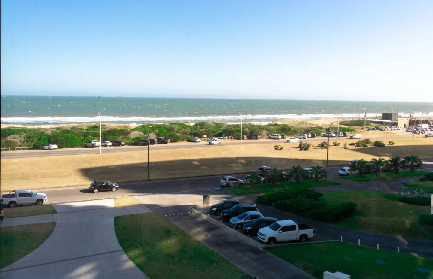 Venta apartamento 3 dormitorios- Playa Brava — foto 2