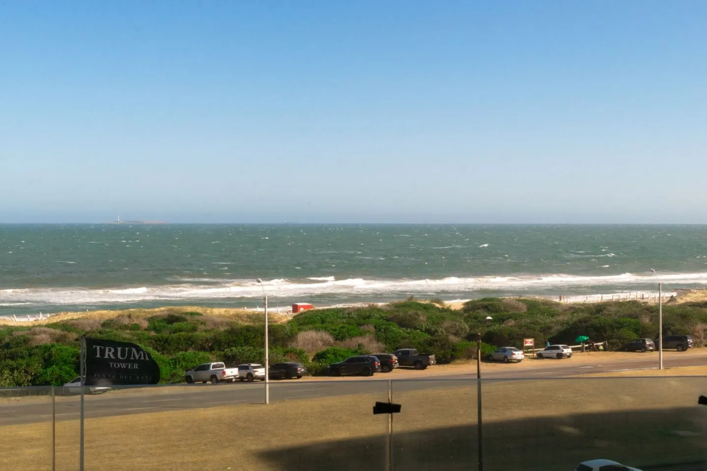 Venta apartamento 3 dormitorios- Playa Brava — foto 3