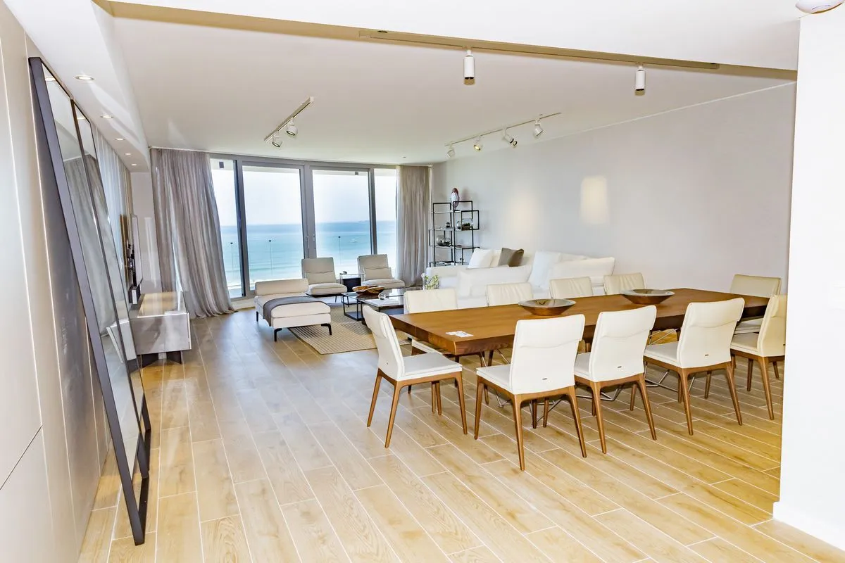 Venta apartamento 3 dormitorios- Playa Brava — foto 4