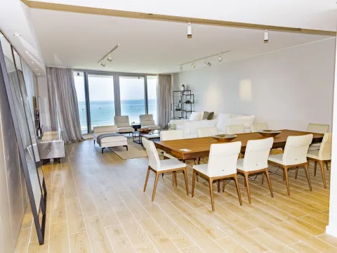 Venta apartamento 3 dormitorios- Playa Brava — foto 4