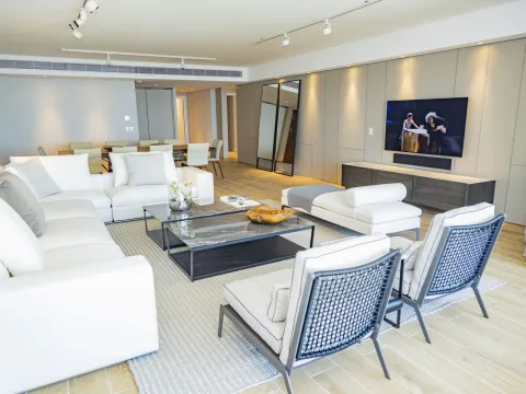 Venta apartamento 3 dormitorios- Playa Brava — foto 5