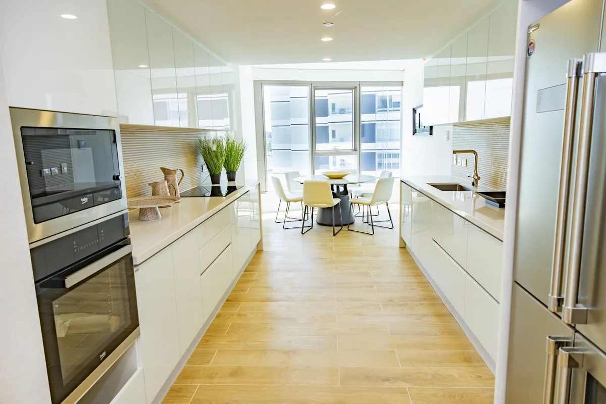 Venta apartamento 3 dormitorios- Playa Brava — foto 6