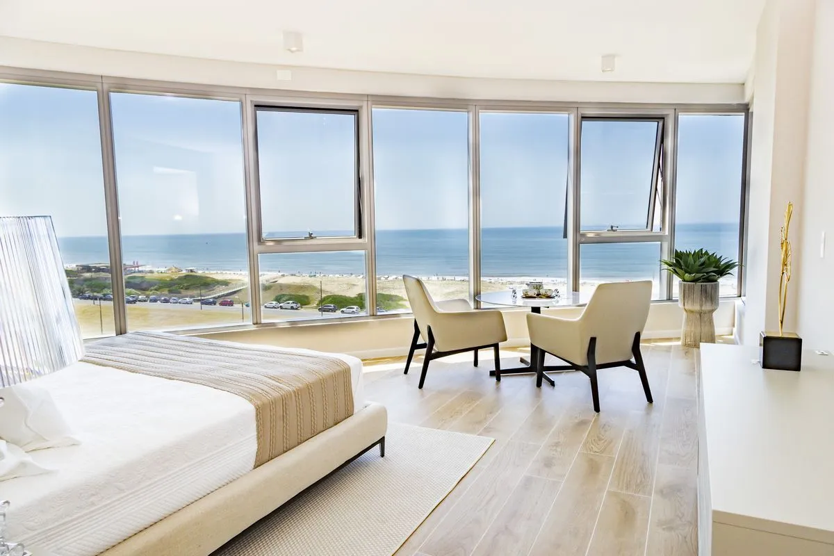 Venta apartamento 3 dormitorios- Playa Brava — foto 7