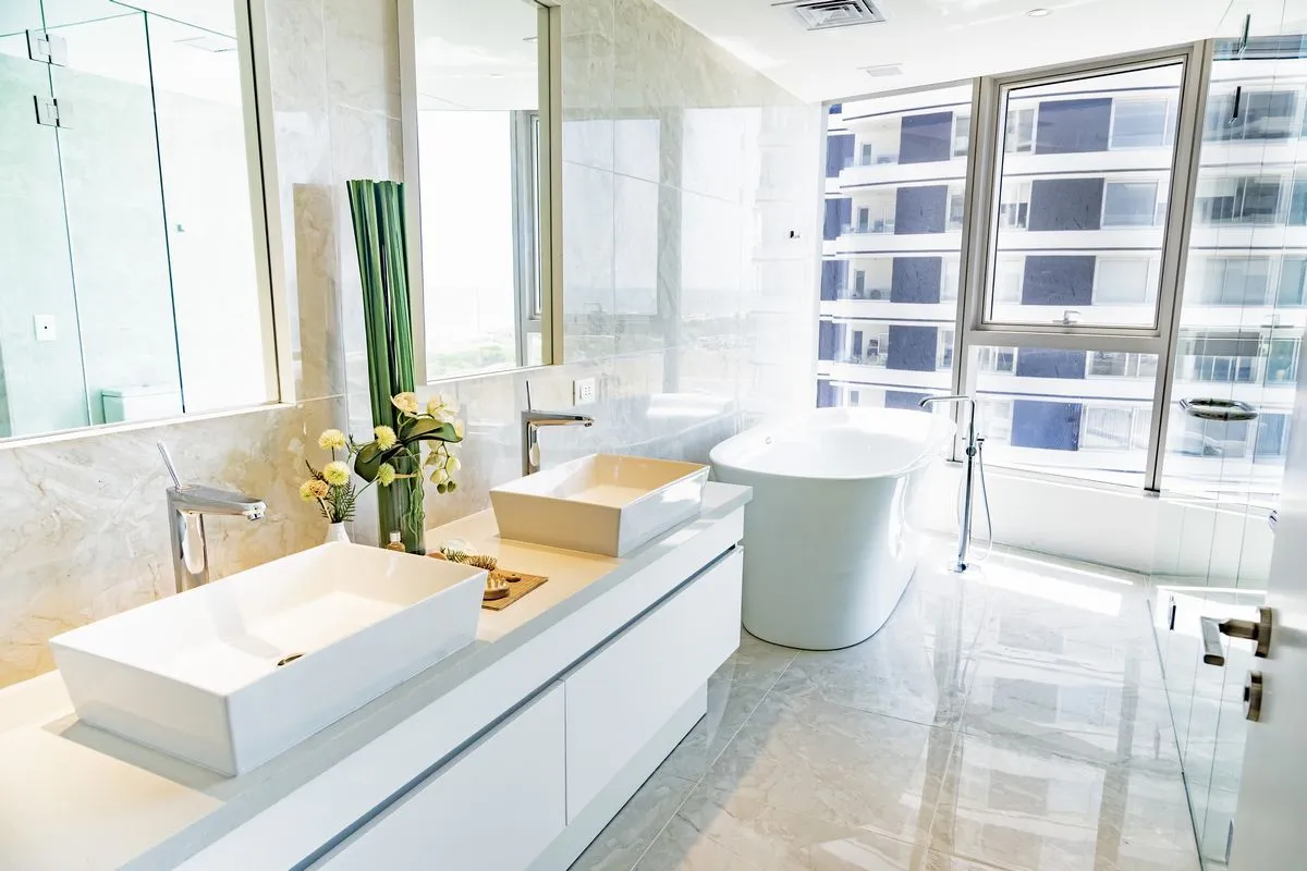 Venta apartamento 3 dormitorios- Playa Brava — foto 8