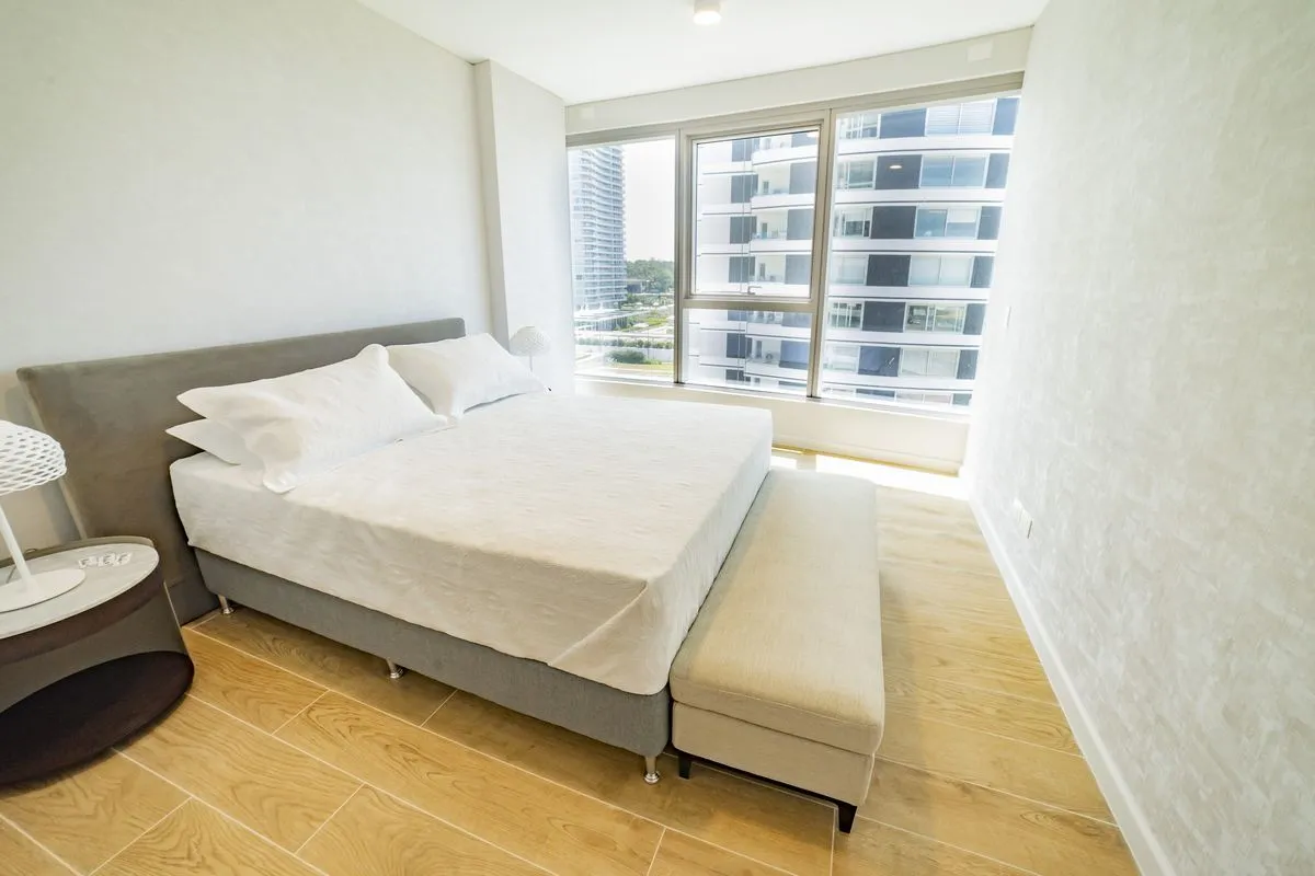 Venta apartamento 3 dormitorios- Playa Brava — foto 9