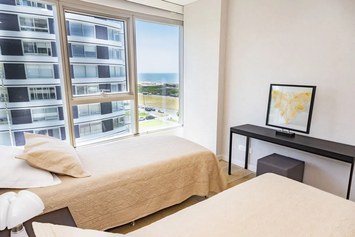 Venta apartamento 3 dormitorios- Playa Brava — foto 10