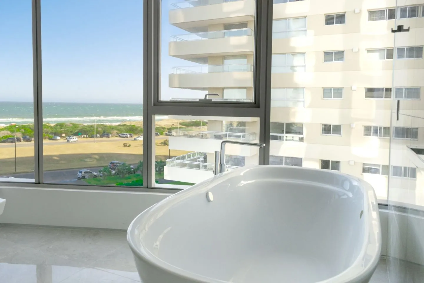 Venta apartamento 3 dormitorios- Playa Brava — foto 12