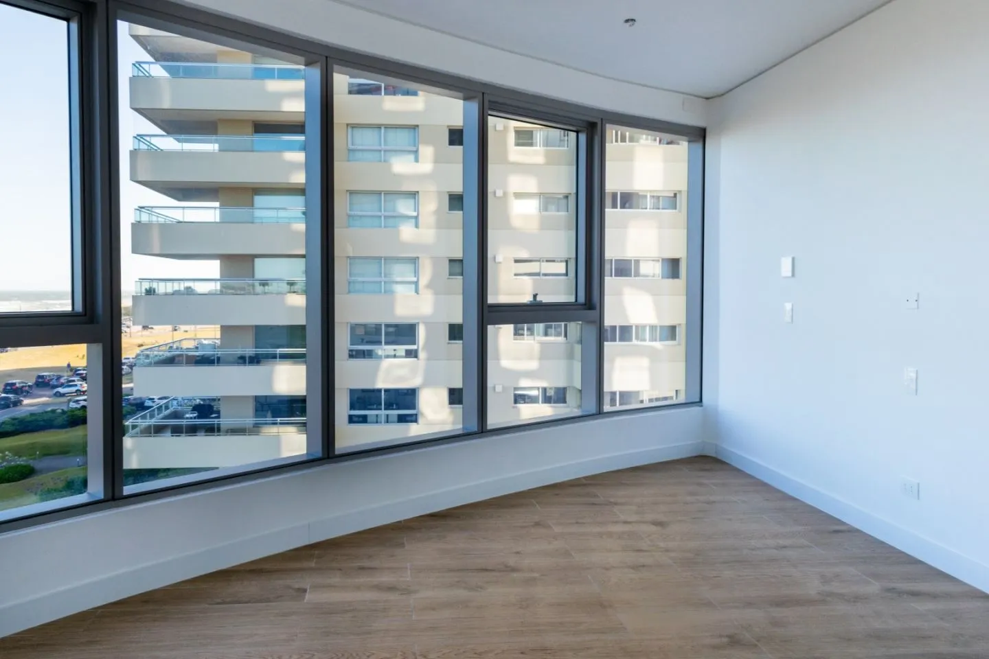 Venta apartamento 3 dormitorios- Playa Brava — foto 17
