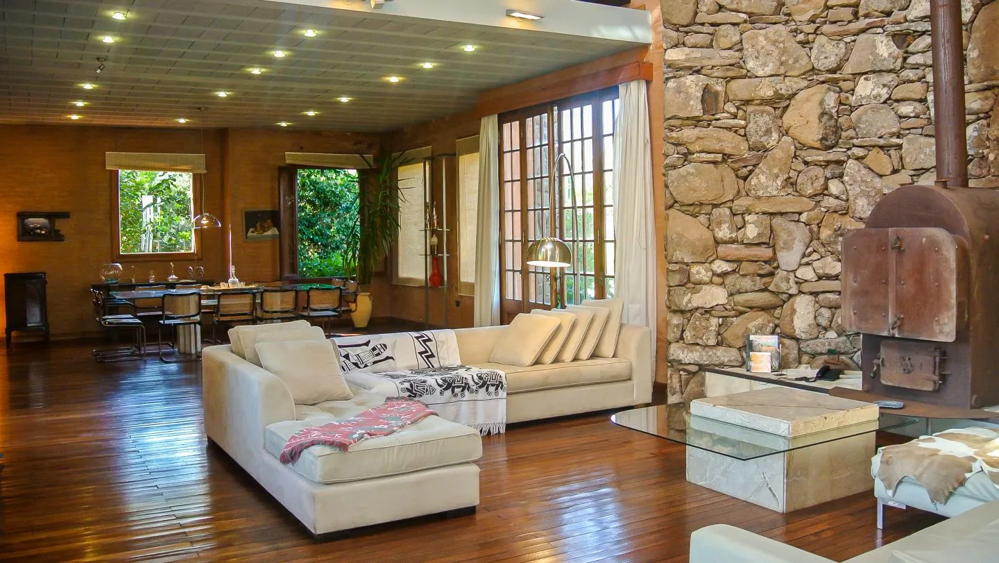 Venta casa 5 dormitorios - La Arbolada Barrio Privado — foto 5