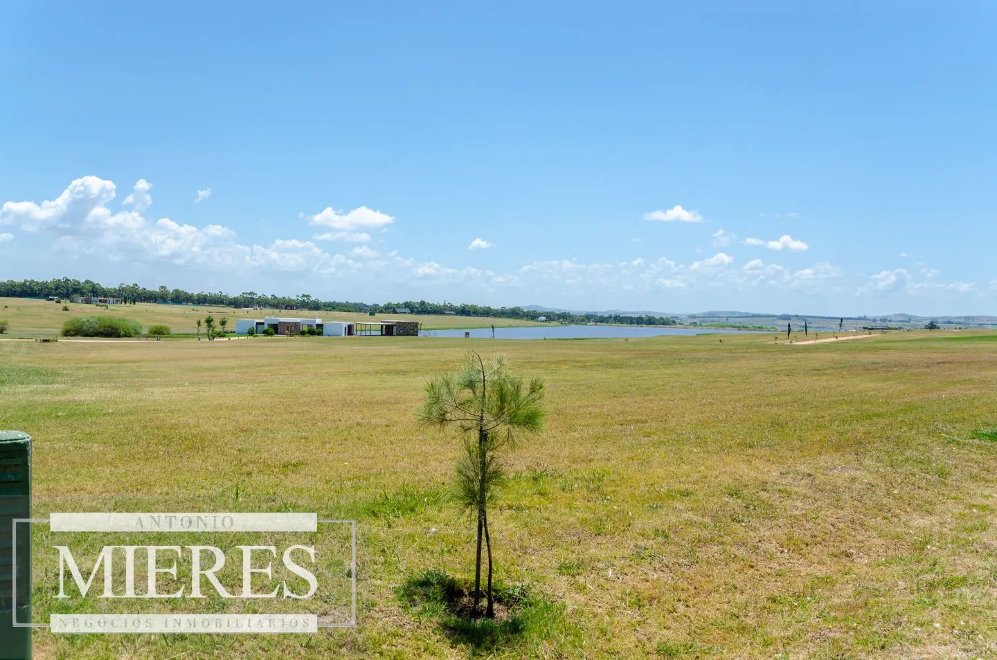 Venta lote - Barrio Privado Laguna de los Cisnes — foto 2