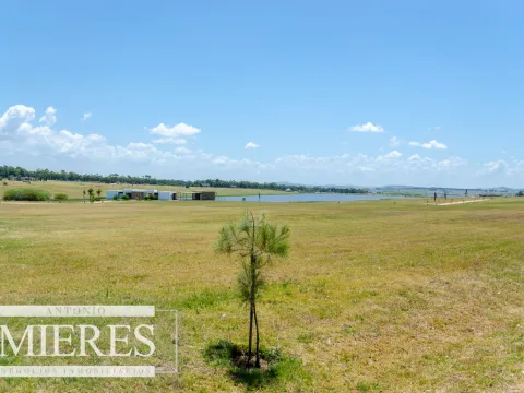 Venta lote - Barrio Privado Laguna de los Cisnes — foto 2