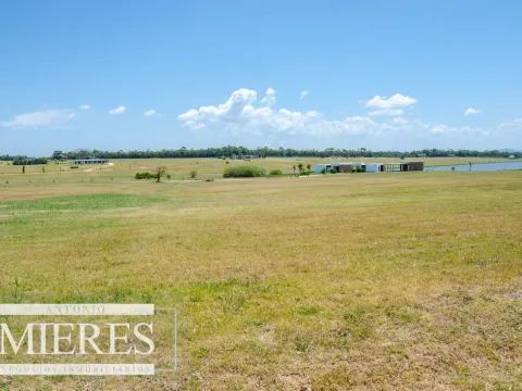 Venta lote - Barrio Privado Laguna de los Cisnes — foto 3