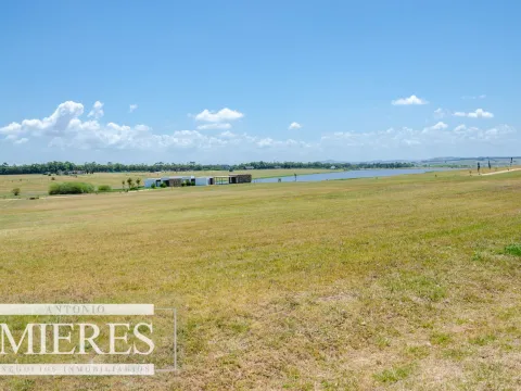 Venta lote - Barrio Privado Laguna de los Cisnes — foto 4