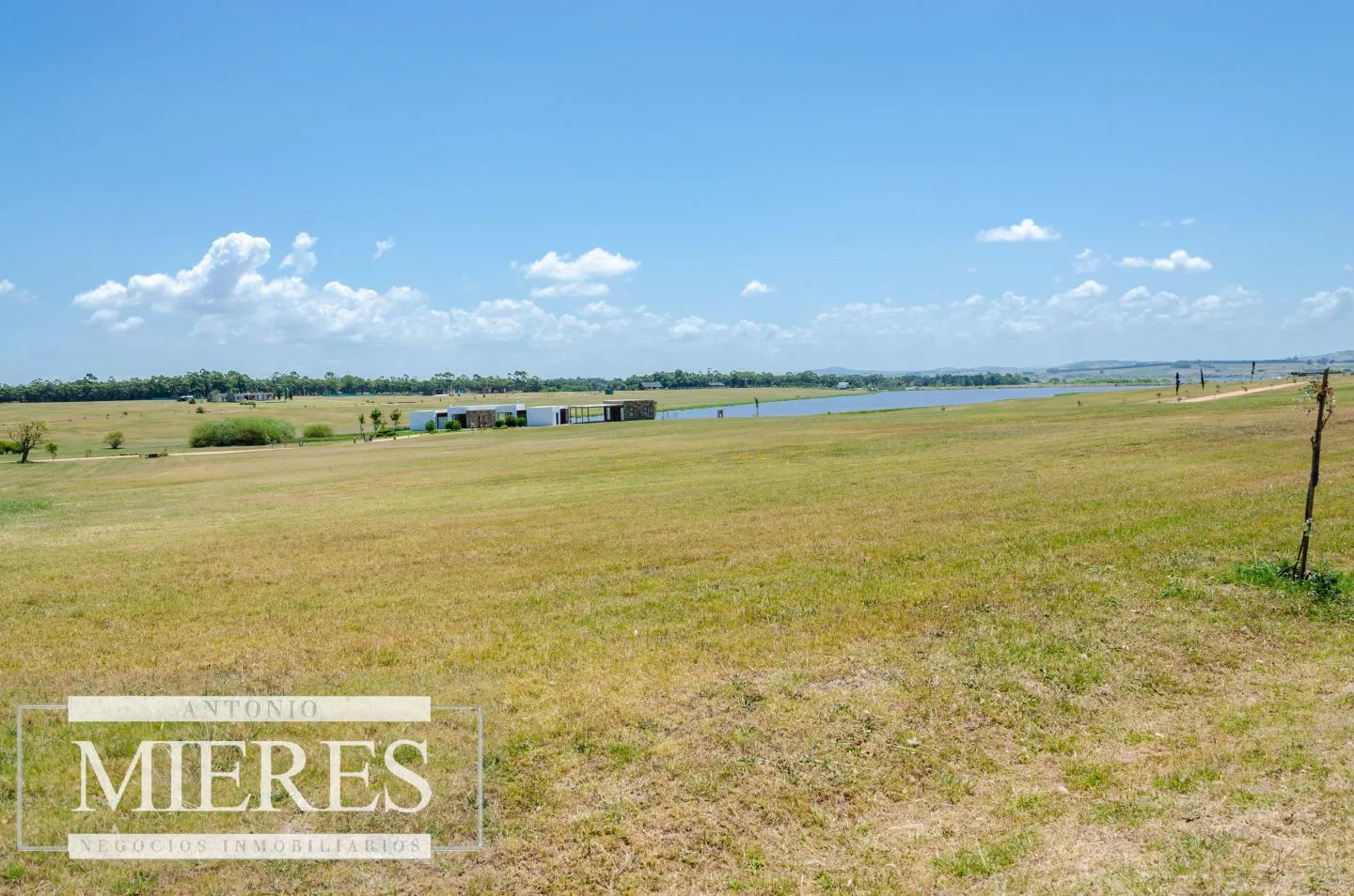 Venta lote - Barrio Privado Laguna de los Cisnes — foto 5