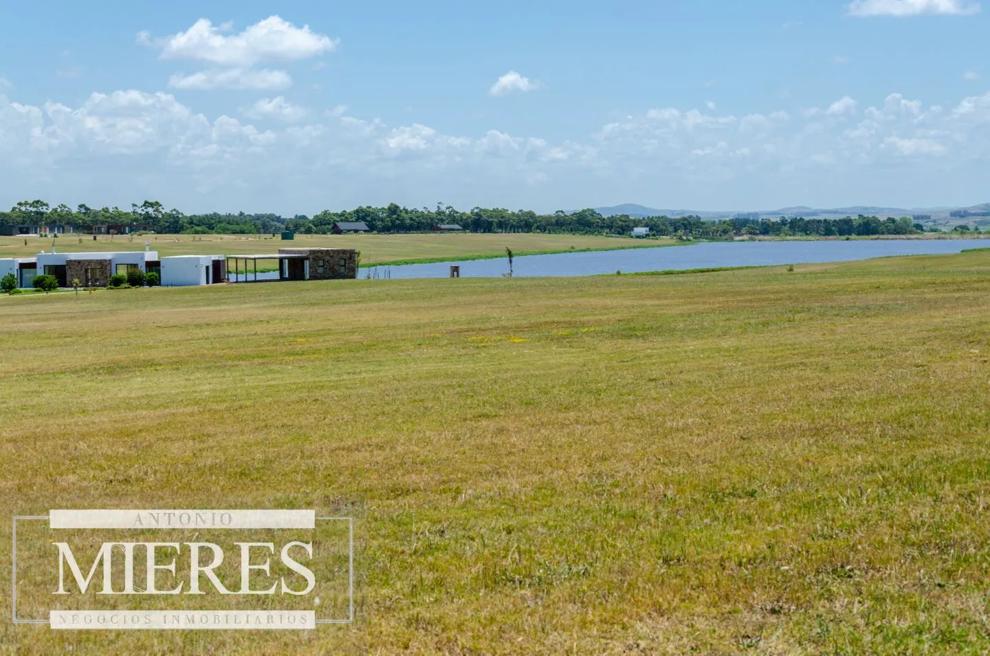 Venta lote - Barrio Privado Laguna de los Cisnes — foto 6