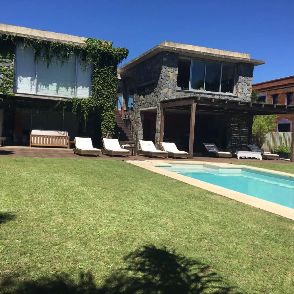Casa en alquiler en Club de Mar — foto 1