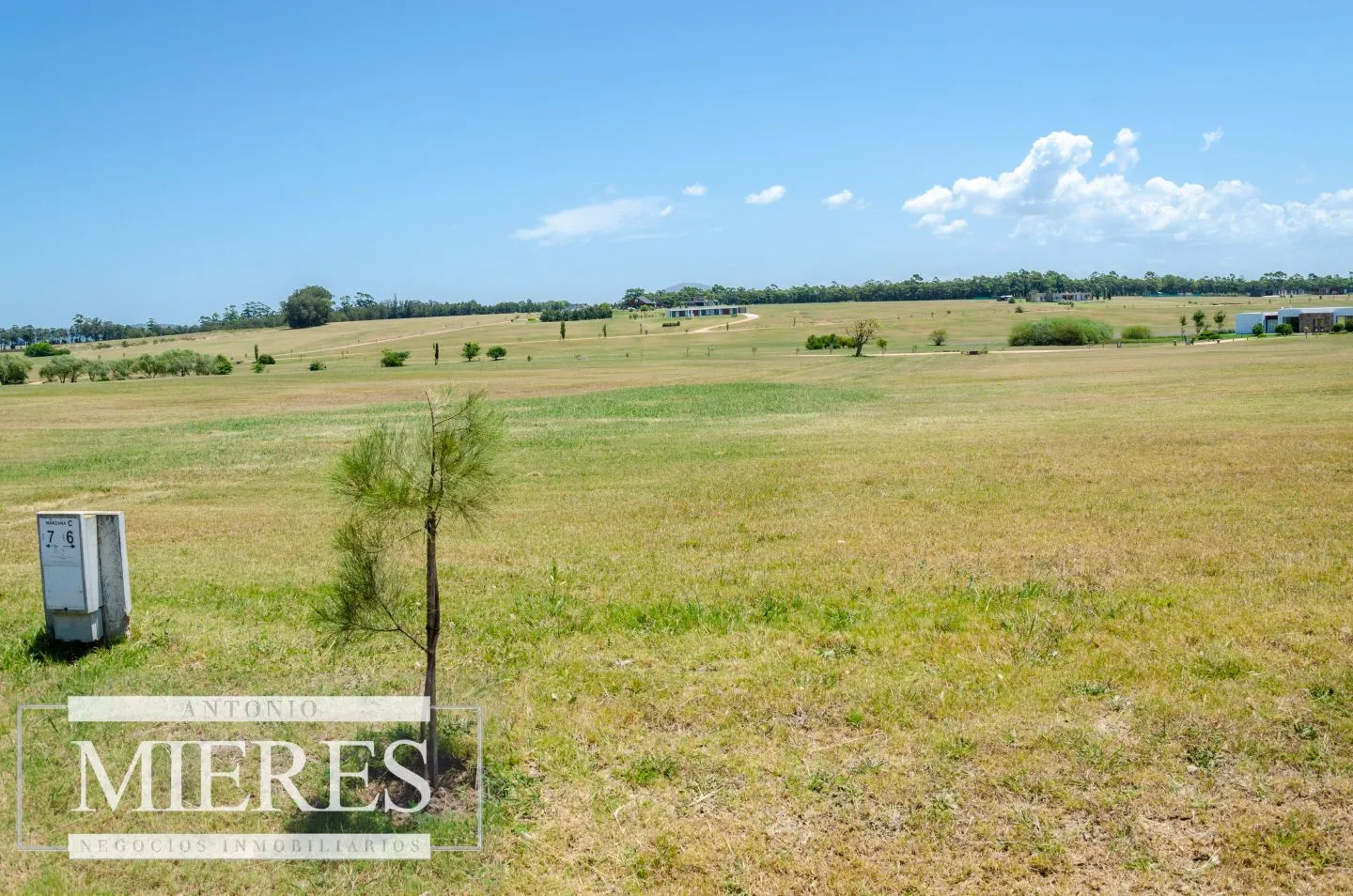 Venta lote - Barrio Privado Laguna de los Cisnes — foto 7