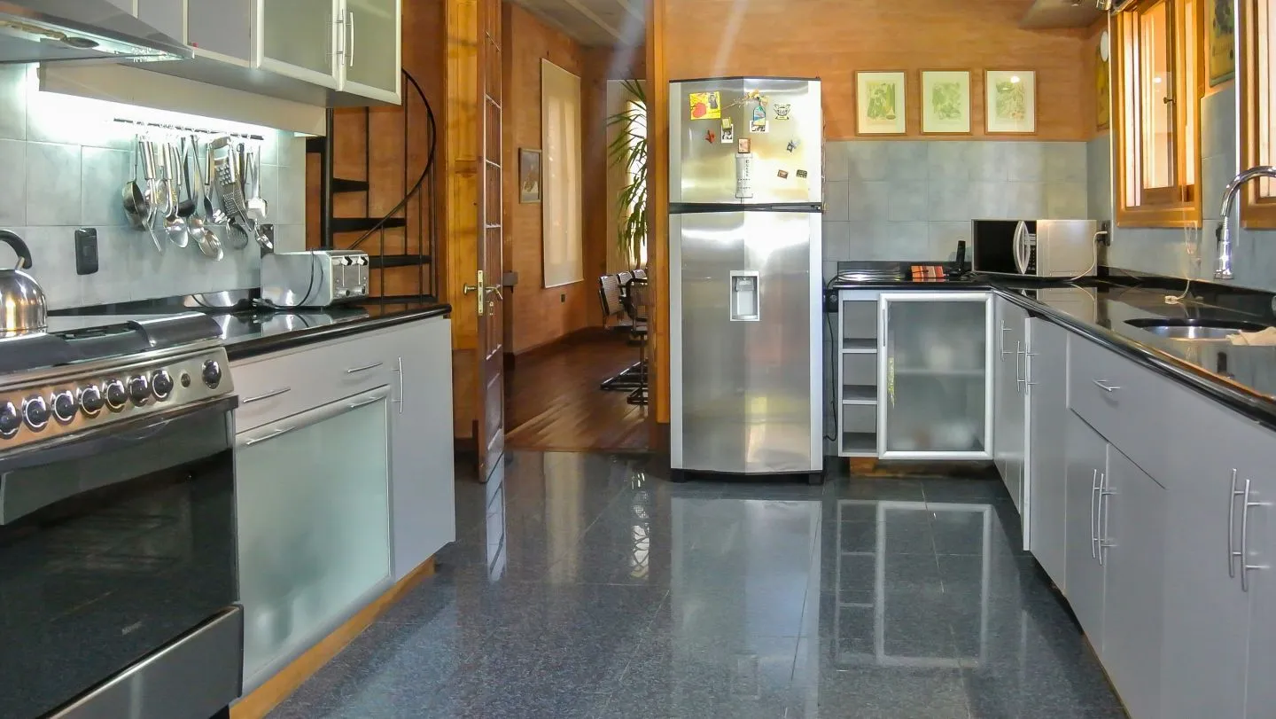Venta casa 5 dormitorios - La Arbolada Barrio Privado — foto 24
