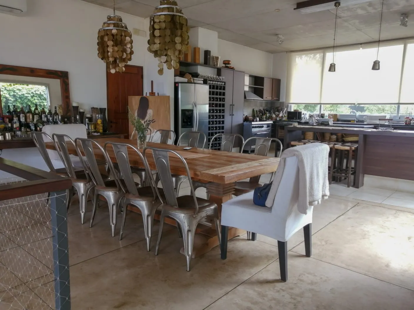 Casa en alquiler en Club de Mar — foto 5