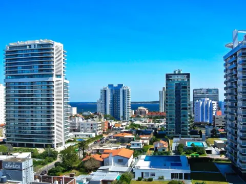 Venta apartamento 2 dormitorios - Playa Brava — foto 2