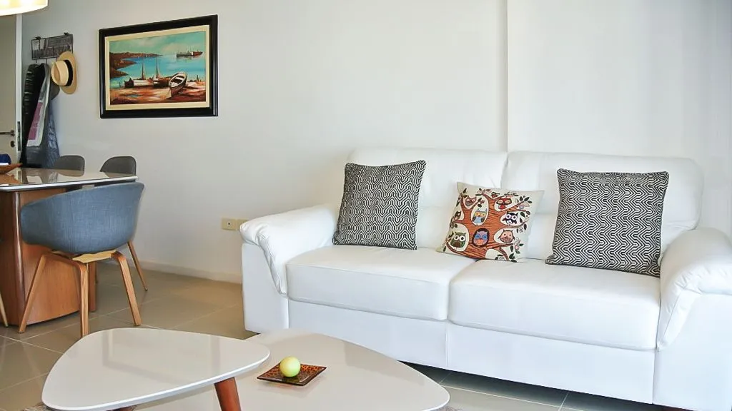 Venta apartamento 2 dormitorios - Playa Brava — foto 3