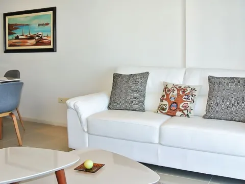 Venta apartamento 2 dormitorios - Playa Brava — foto 3