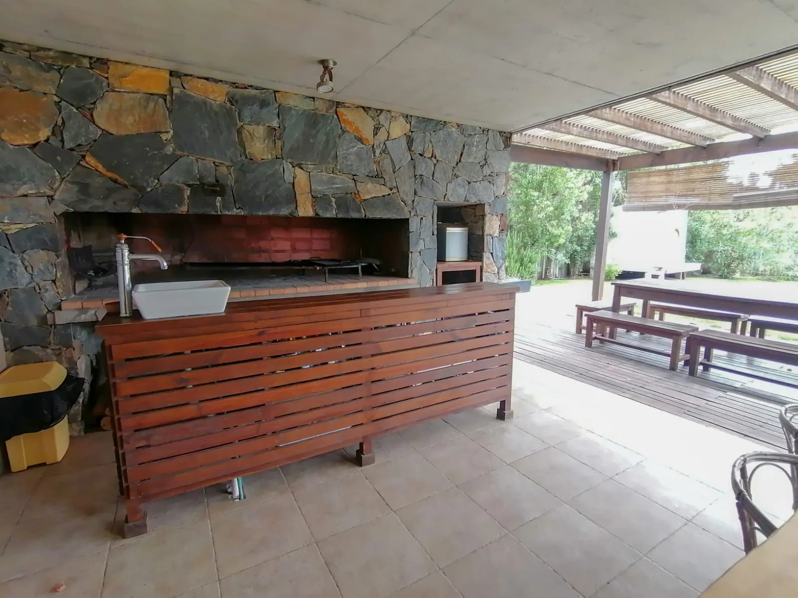 Casa en alquiler en Club de Mar — foto 19