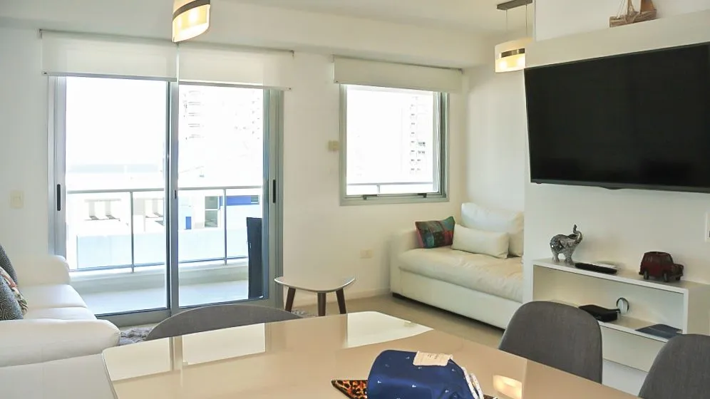 Venta apartamento 2 dormitorios - Playa Brava — foto 4