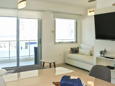Venta apartamento 2 dormitorios - Playa Brava — foto 4