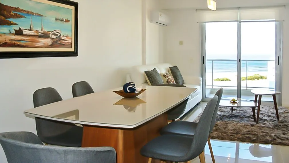 Venta apartamento 2 dormitorios - Playa Brava — foto 5