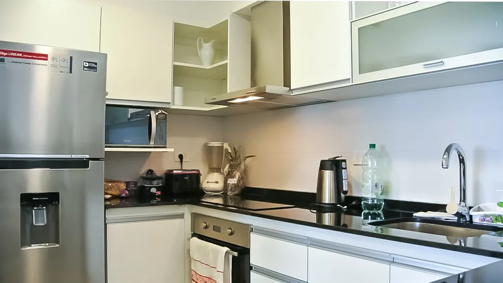 Venta apartamento 2 dormitorios - Playa Brava — foto 7