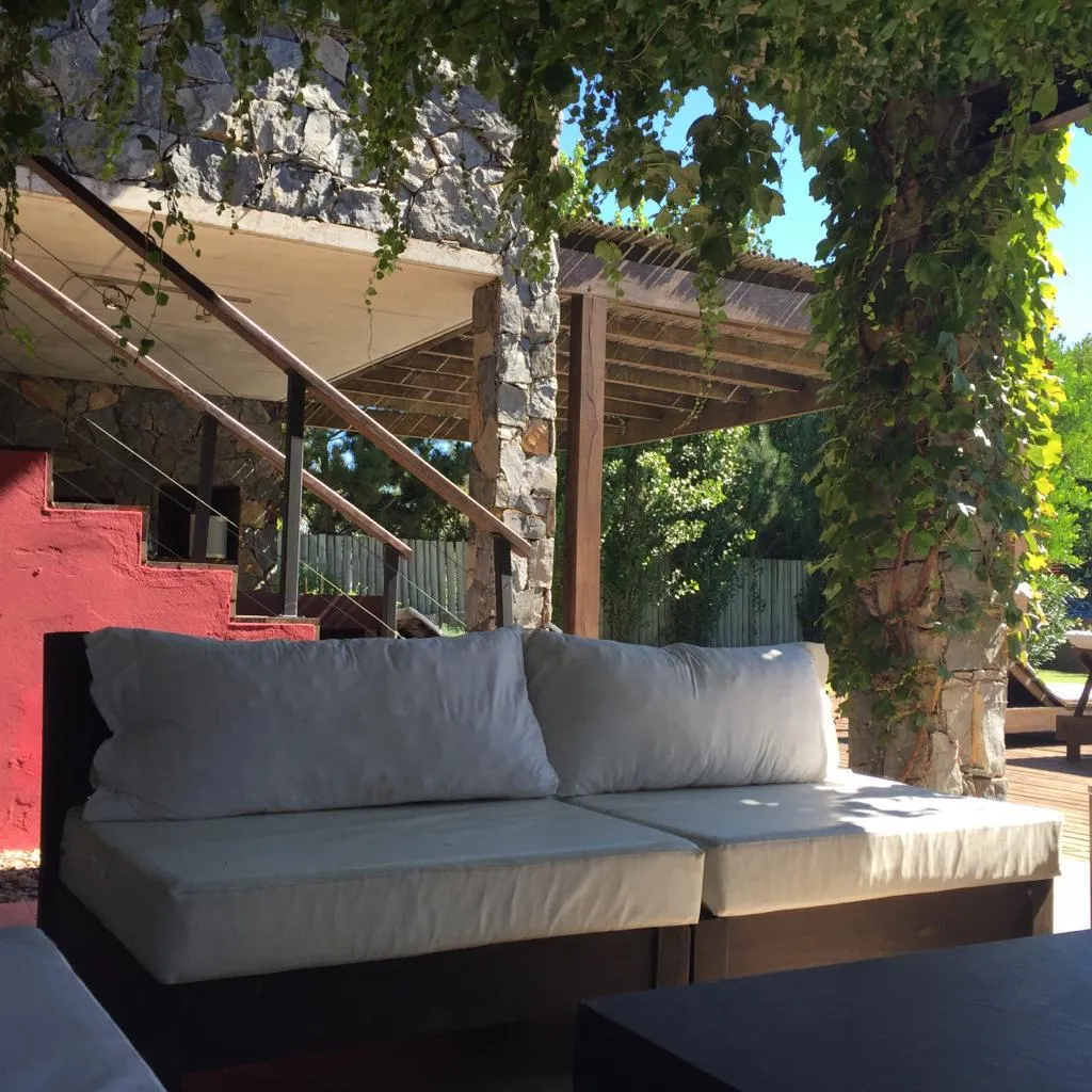 Casa en alquiler en Club de Mar — foto 22