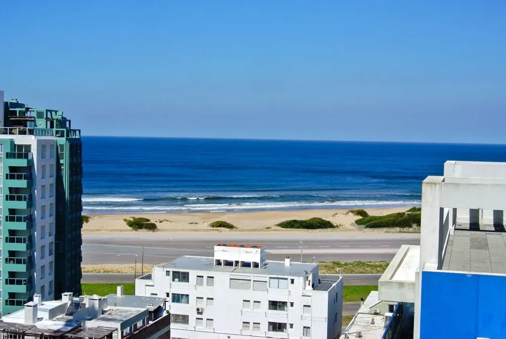 Venta apartamento 2 dormitorios - Playa Brava — foto 10